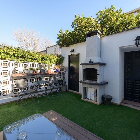 מדריד Sabadell Calle, Casa Familiar De 3 Dormitorios Con Terraza Junto Metro Fuencarral מראה חיצוני תמונה